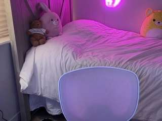 emmyfawn Live Webcam on CamSoda