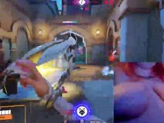 howhazy Live Webcam on CamSoda