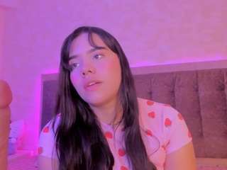  luisagiraldo chat room