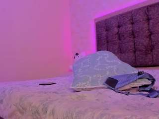 luisagiraldo from CamSoda is Freechat