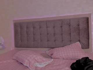 luisagiraldo from CamSoda is Freechat