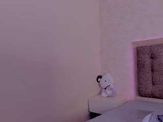 luisagiraldo webcam model