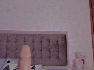 luisagiraldo from CamSoda