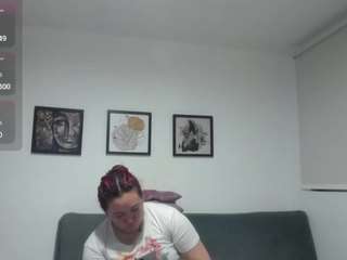 parisboobsbbw Live Webcam on CamSoda