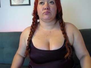 parisboobsbbw Live Webcam on CamSoda