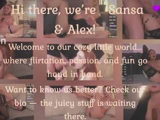 sansa-mur chat room