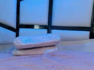 tessacooper - Cam en Direct