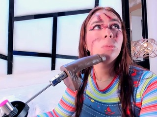 Tessacooper