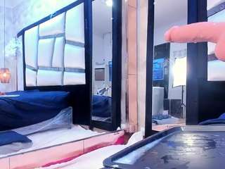 tessacooper live webcam show