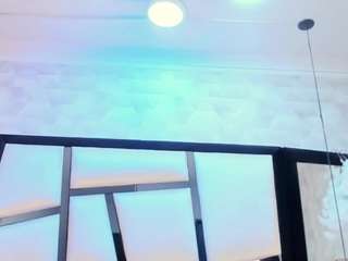 Tessacooper live webcam show