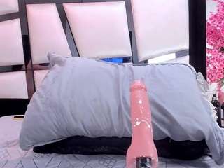 Tessacooper live cam preview