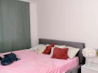 tracymidcap Modèle Webcam Profil