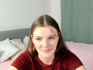 tracymidcap Live Webcam on CamSoda