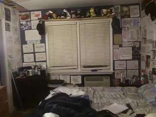 bigdikkpapii777 from CamSoda