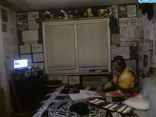 bigdikkpapii777's CamSoda show and profile