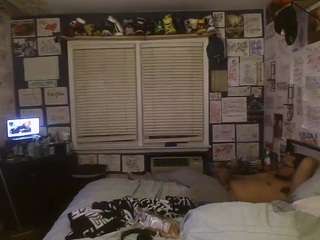 bigdikkpapii777's CamSoda show and profile