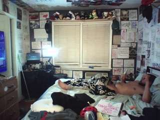 Image 1 of bigdikkpapii777, male webcam model,  years old, on live webcam