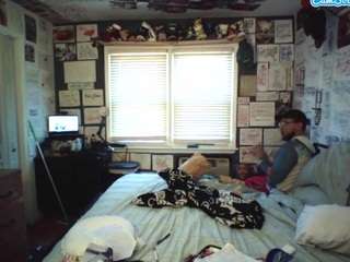 bigdikkpapii777's CamSoda show and profile