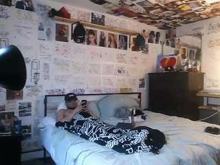 bigdikkpapii777 live cam profile