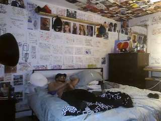 bigdikkpapii777 live cam profile