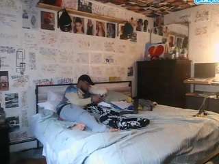 bigdikkpapii777 live cam profile