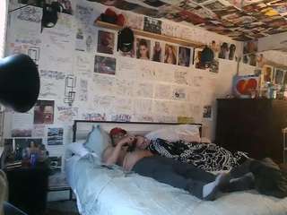 bigdikkpapii777 live cam profile