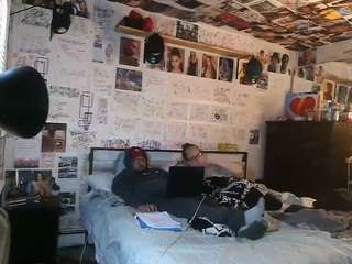 bigdikkpapii777 live cam profile