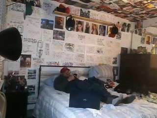 bigdikkpapii777 - Live HD Webcam