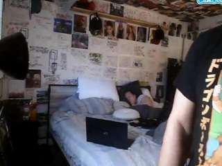 bigdikkpapii777's CamSoda show and profile