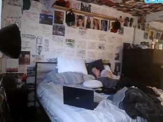 bigdikkpapii777's CamSoda show and profile