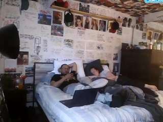 bigdikkpapii777's CamSoda show and profile