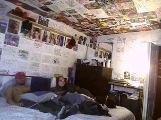 bigdikkpapii777 — LIVE on Camsoda