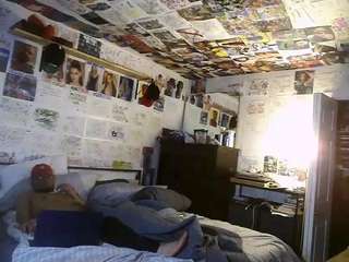 bigdikkpapii777 webcam model