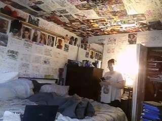 bigdikkpapii777 webcam model