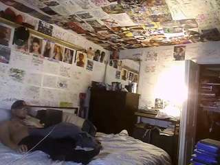 bigdikkpapii777 webcam model