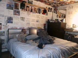 bigdikkpapii777 webcam model