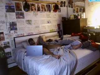 bigdikkpapii777 Sex Cam Show