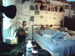 bigdikkpapii777 Sex Cam Show