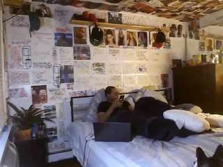 bigdikkpapii777 Sex Cam Show
