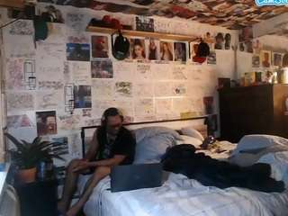 bigdikkpapii777 Sex Cam Show
