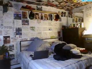 bigdikkpapii777 Sex Cam Show