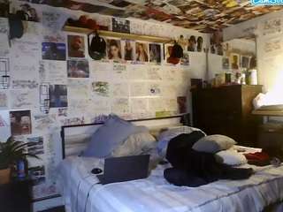 bigdikkpapii777 Sex Cam Show