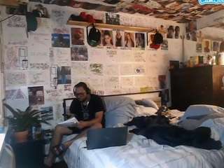 bigdikkpapii777 Sex Cam Show