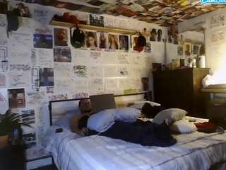 bigdikkpapii777 Sex Cam Show