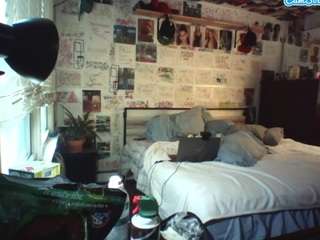 bigdikkpapii777 Sex Cam Show