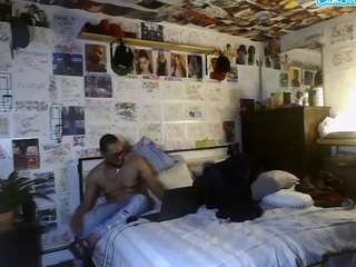 bigdikkpapii777 Sex Cam Show