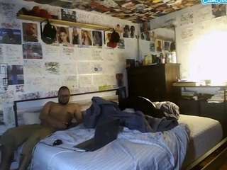 bigdikkpapii777 Sex Cam Show