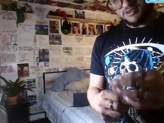 bigdikkpapii777 Sex Cam Show