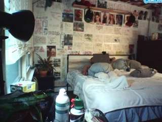 bigdikkpapii777 Sex Cam Show