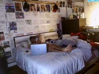 bigdikkpapii777 Sex Cam Show